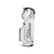 Golf stand bag Titleist Players S4 Marble/Charcoal/Charcoal