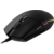 LOGITECH Miš USB tipa A G G102 LightSync 8000 DPI