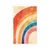 Plakat mavrica Peach Fuzz - 20x30 black