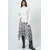 Trend Alacati Stili Ženska bluza Alc-X14708, Krem