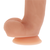 Dildo boje kože 15 cm – Get Real Silicone