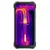 Blackview Mobilni telefon BL8800 Pro, 5G, 8GB/128GB, Termalna kamera, Crni