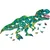 Hape T-Rex sestavljanka, 202 kosov