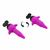 Odile – Discovery dilator butt plug