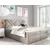 Boxspring postelja Box 6 - 180x200 cm