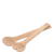 Žlice za solato 30 cm komplet 2 kosov - Basic - 593002