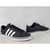 Adidas Čevlji črna 40 2/3 EU VS Pace 20