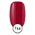 URBAN PRO Natural Line Hybrid UV/LED Gel lak za nokte, 8 ml, 766 Tango