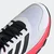 Adidas Muške patike court jam control 3, Bele