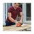 Black & Decker brusilica vibraciona ( BEW220 )