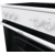 GORENJE Električni šporet GEC6A41WC beli