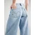 LEVIS Kavbojke 94, modra