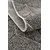 Conceptum Hypnose Tepih Bukle 1408, 100x300 cm, Tamnosivi