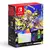 Konzola Nintendo Switch OLED Splatoon 3 Edition