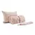 Dormeo Set jastuka i jorgana Adaptivego Lux, 140x200cm, Zelena