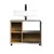 MID.YOU OMARICA ZA POD UMIVALNIK 80/64/42 cm