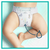 Pampers pelene Harmonie