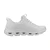 Skechers Ženske patike Bobs Arc Waves, 117629-W, Bele