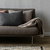 Odeja CASHMERE, 120 x 190 cm, naravna rjava, kašmir, Fritz Hansen