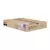 Braytron LED visilica BRY-LINA-PD-2540-OKRUGLA-CRNA-35W-3U1