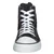 Converse Visoke superge CHUCK TAYLOR all star CORE HI Črna