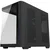 FSP M580-BP/Midi Tower/Transpar/Black