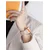 Mashi Zamenska narukvica za pametne satove za Apple Watch, Bela