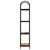 Polica Staro drvo 40 x 30 x 146 cm Konstruirano drvo