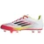 Adidas Muške kopačke F50 Club FG MG, Bele