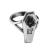 Prstan ALCHEMY GOTHIC - RIP Rose - R235