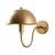 OPVIQ Zidna lampa Togg 14828