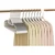 Mengting Set ofingera, 10 komada, Belo-sivi