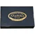 Marika Kristalni kozarci za vino 240 ml Grinder