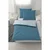 Posteljina 200x200cm 2x60x80cm Chambray Stripes Xxl