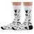 Nogavice Punks Not Dead - SOCK AFFAIRS - SS-Punk-Socks