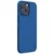 Maska za mobilni telefon iPhone 16 Pro Max NILLKIN SCRUB PRO, Plava