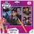 DoDo Praskalne slike My Little Pony 20x20cm