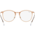 Ray-Ban Naočare RX 7140 8124