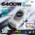 Aigo Digitalni fotoaparat P618, 64GB, Beli