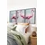 Wallity Uramljena slika Huhu475S, 20x30 cm , 3 dela