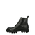 KARL LAGERFELD Muške čizme KL11150-000, Crne