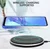 Silikonski ovitek Gradient Shockproof  za Google Pixel 7a
