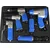 Set pnevmatskega orodja 6 kosov - 20 delni set 00260