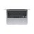 APPLE prenosnik MacBook Air M1 (8-CPU + 7-GPU) 8GB/256GB, Space Gray