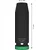 Bosch Kovani nasadni ključ 11mm, 1/2, duboki, PRO Impact Socket 2608003045
