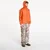 Jakna Tilak x Patizon DownLite Infinium Jacket Flame XL