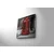 Wallity Slika sa LED osvetljenjem 2828DACT-17, 28x28 cm