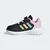 Adidas Patike za devojčice Tensaur run 3.0 el i, Crne