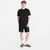 Majice Hugo Boss Noah T-Shirt Black XL