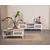 Hanah Home Klub sto Mount, 55x100x45 cm, Beli